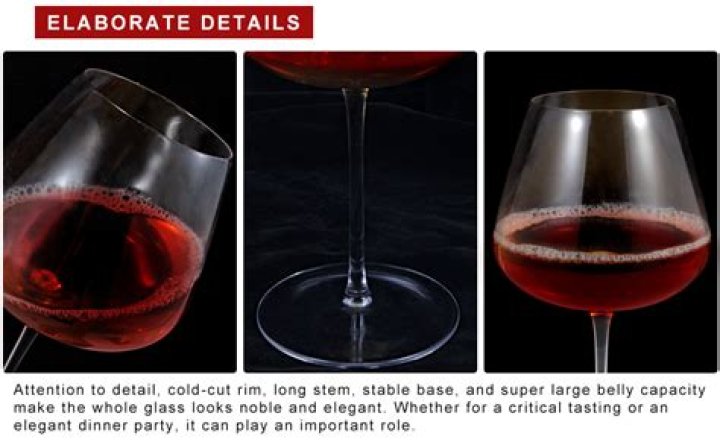 Is a glass of wine a day good for your brain?