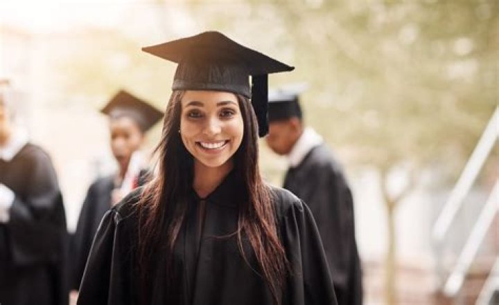 Is a mortarboard a hat?