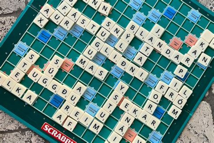 Is Ae a scrabble word?