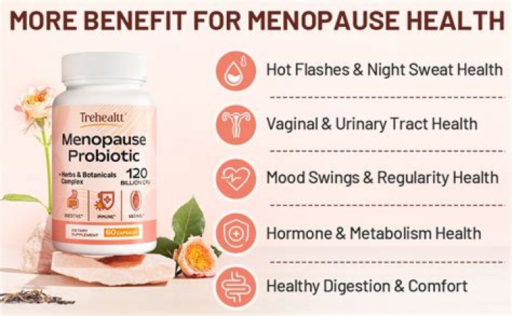 Is Apple good for menopause?