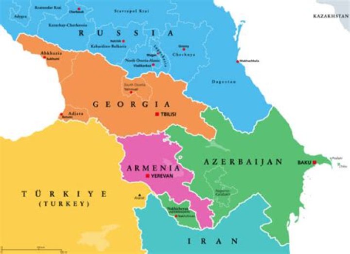 Is Armenia a Russian ally?