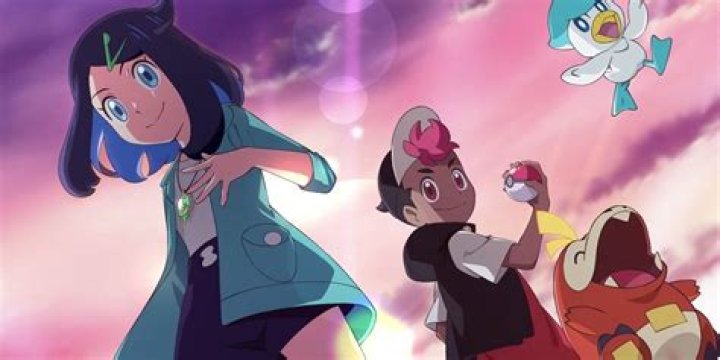 Is Ash in a coma Pokémon?