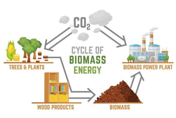 Is biomass energy renewable?