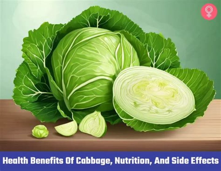 Is Cabbage good for arthritis?