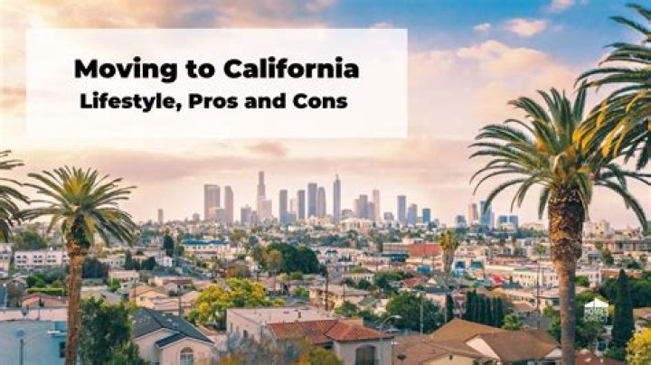 Is California a good state?