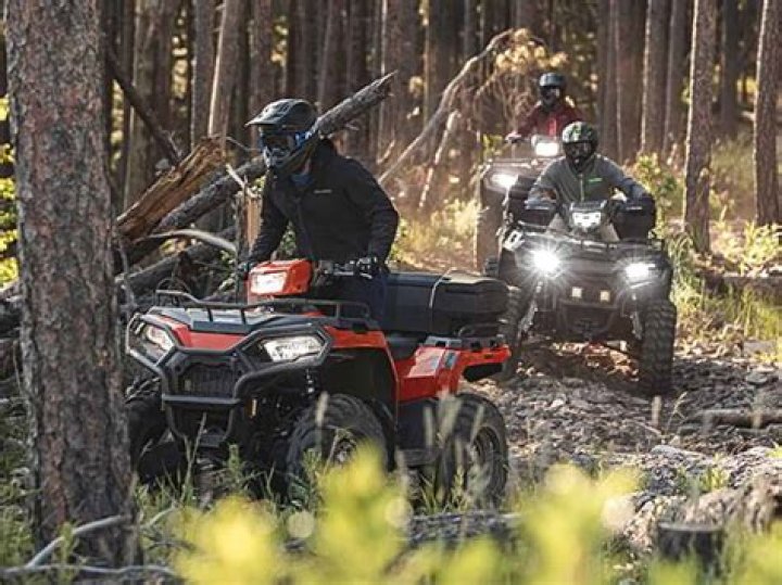 Is Can-Am better than Polaris?
