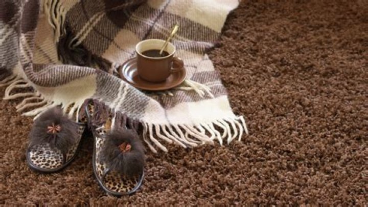 Is carpeting coming back?