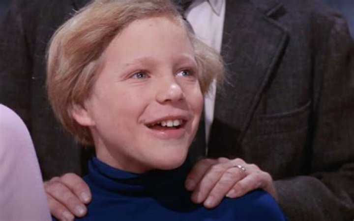 Is Charlie Bucket British?