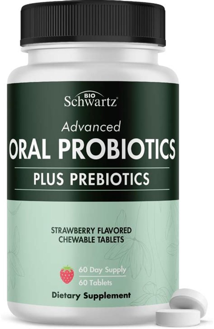 Is corn a probiotic?
