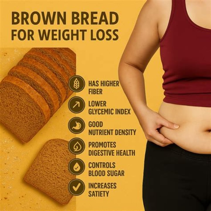 Is eating brown sugar good for weight loss?
