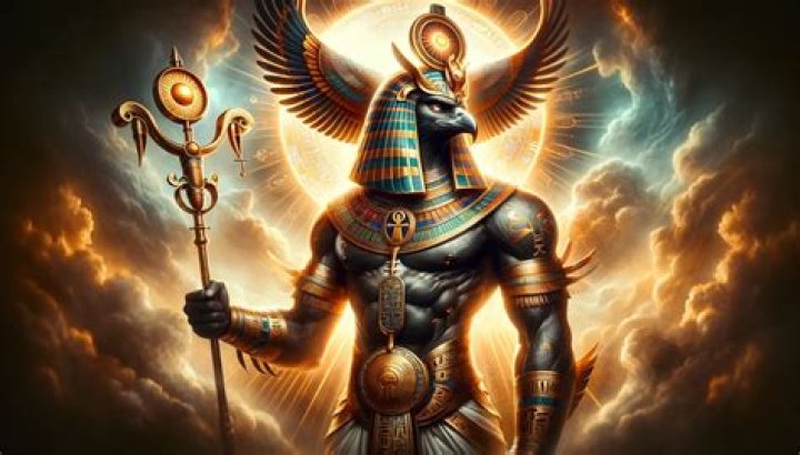 Is Eye of Ra evil?
