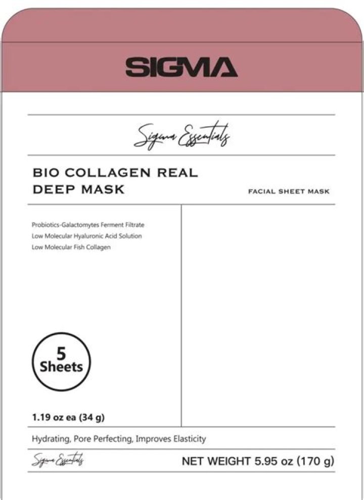 Is fish collagen better?