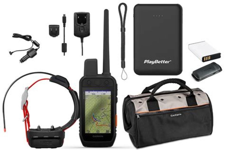 Is Garmin coming out with a new dog tracking system?