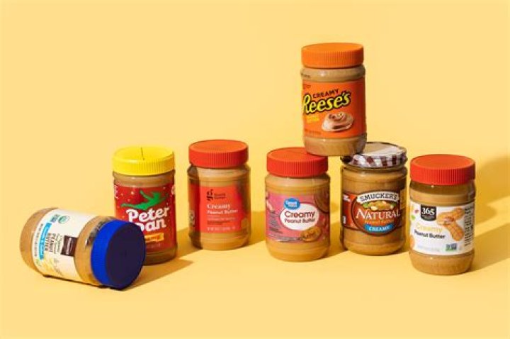 Is it better to buy organic peanut butter?