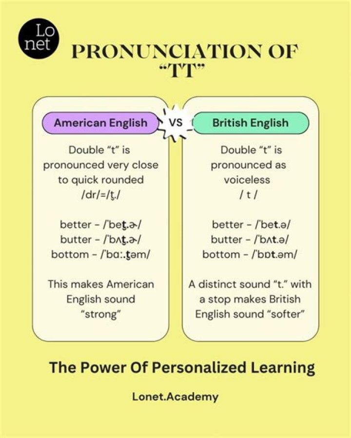 Is it easier to sing in an American accent?