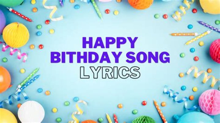 Is it illegal to sing Happy Birthday?