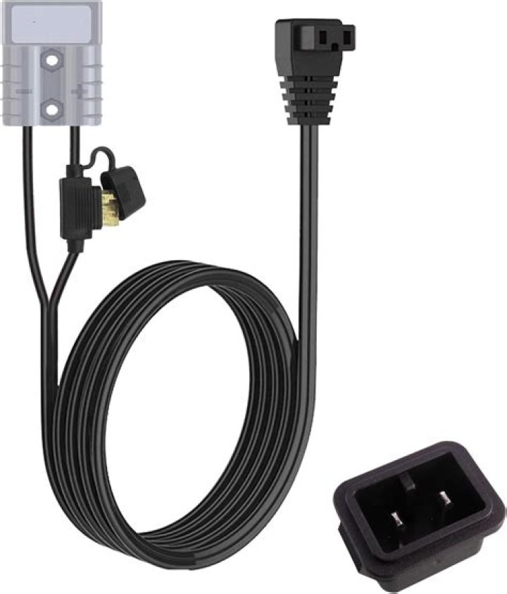 Is it OK to plug a freezer into an extension cord?