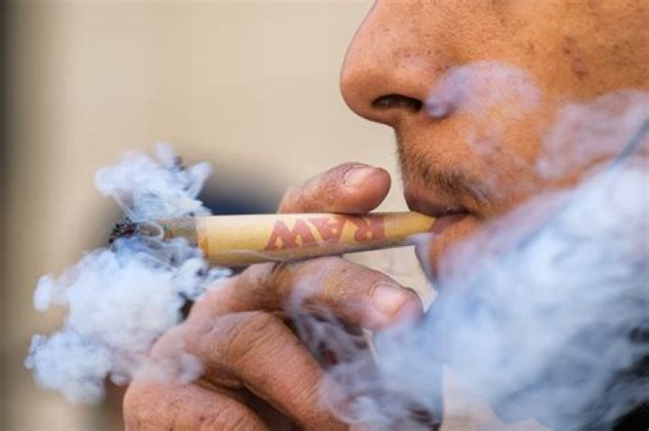 Is it okay to smoke a year old cigarette?
