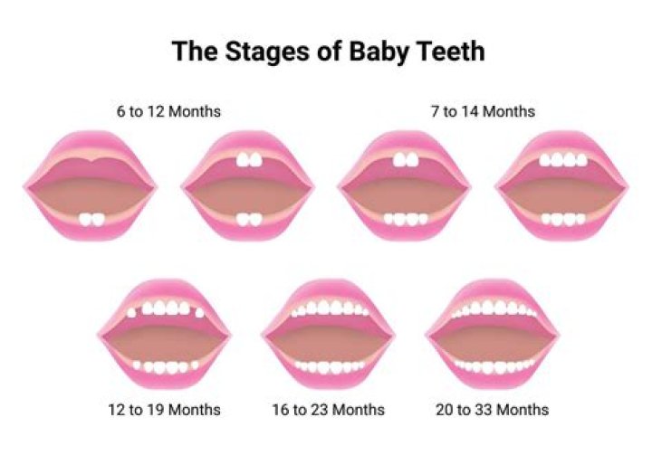 Is it possible for a baby to be born with teeth?