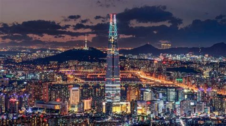 Is it safe in Seoul?