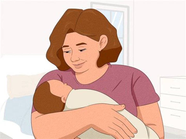 Is it selfish to have a baby?