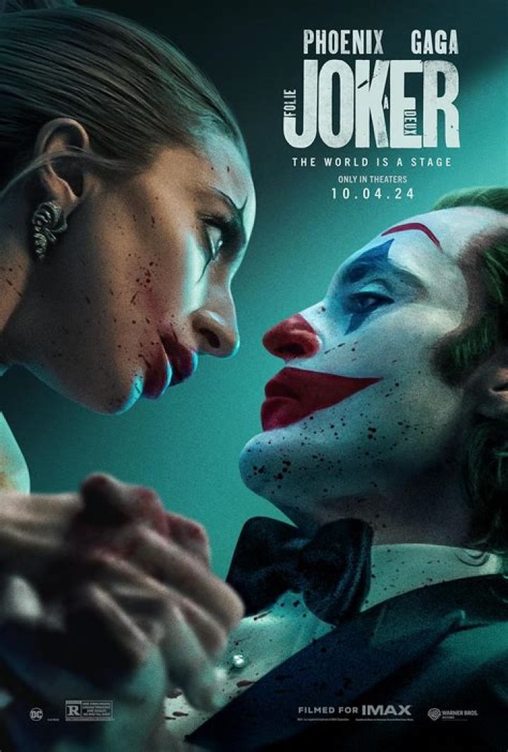 Is Joker a meta human?