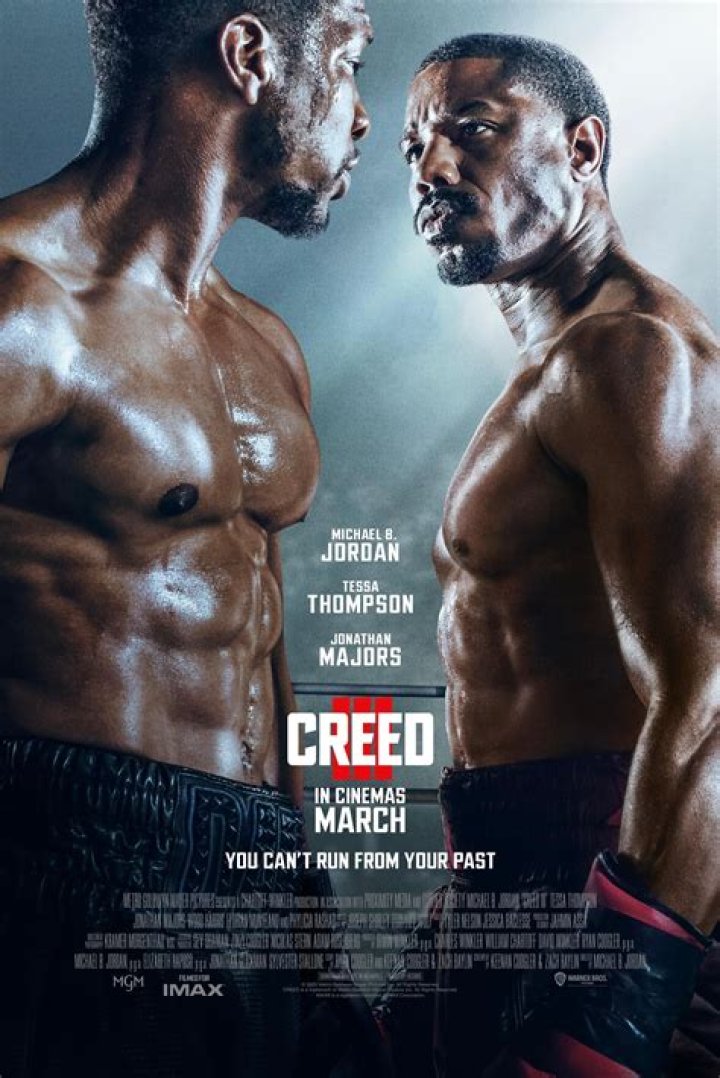 Is Kails baby named creed or romello?