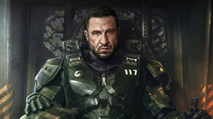 Is Master Chief the only Spartan left in Halo infinite?