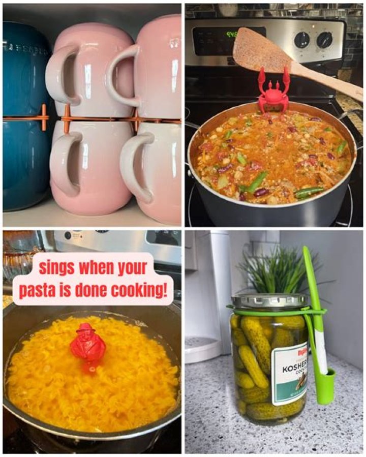 Is My jam done cooking?