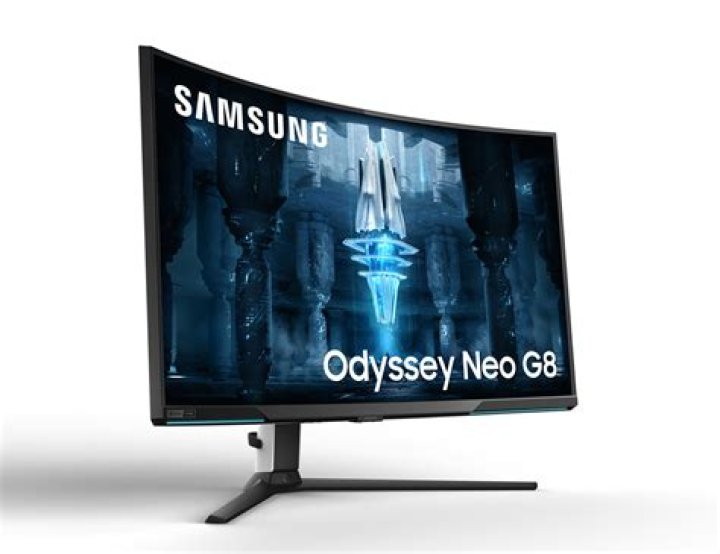 Is SAMSUNG Odyssey 4K Neo?