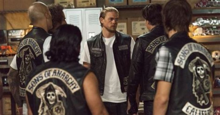 Is Sons of Anarchy a true story?