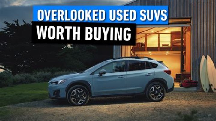 Is SUV worth buying?