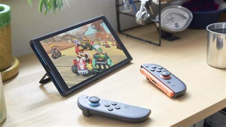 Is there RuneScape for Nintendo Switch?