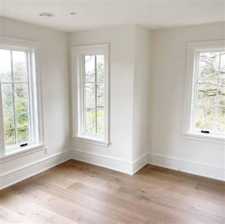 Is white walls in for 2022?