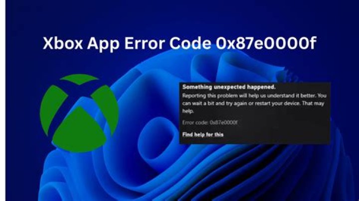 Is Xbox One a failure?