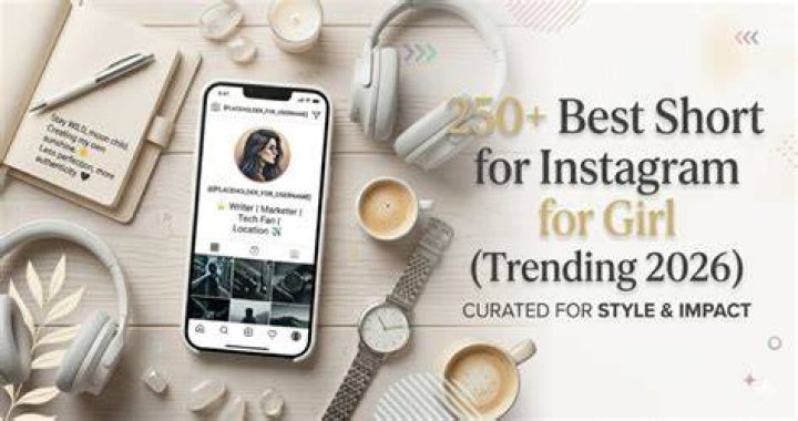 Item posted on Pinterest or Instagram for short