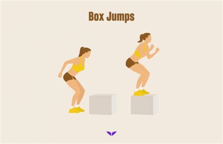 Jumps