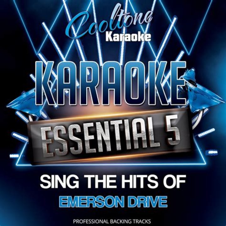 Karaoke essential for short