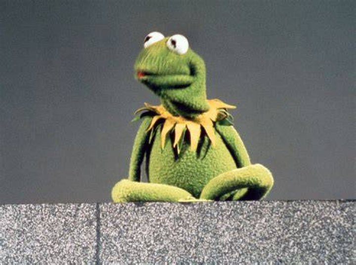 Kermit for one