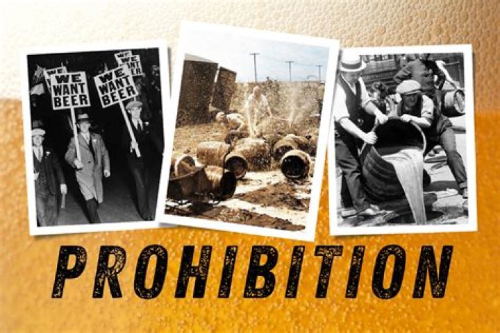 Legal prohibition as for weapons