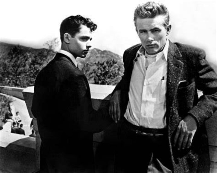 Legendary actor James who was credited in only three movies