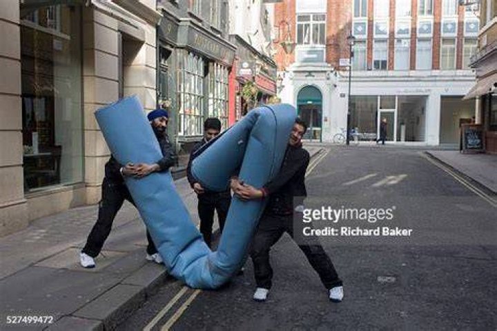 Manhandle