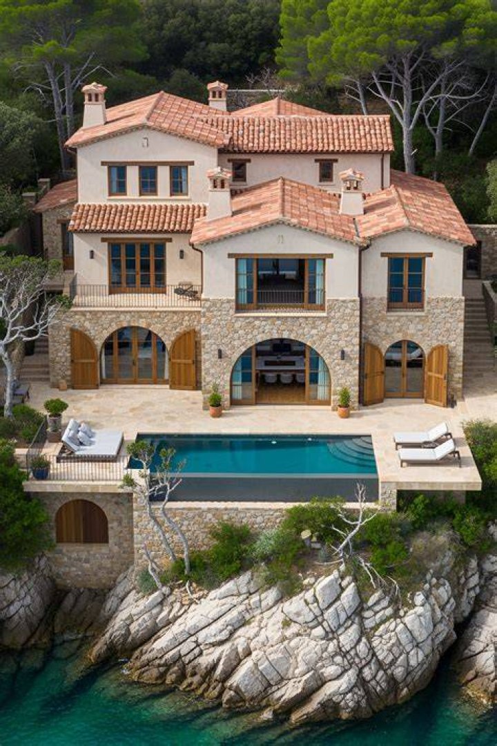 Mediterranean and Caribbean for two