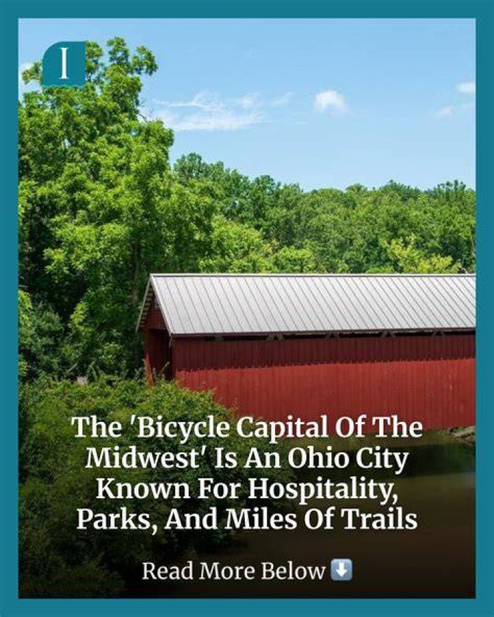 Ohio city known for rubber companies
