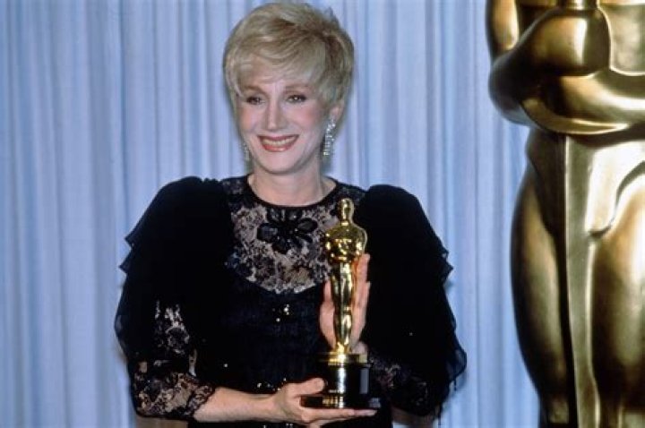 Oscar winner for Moonstruck