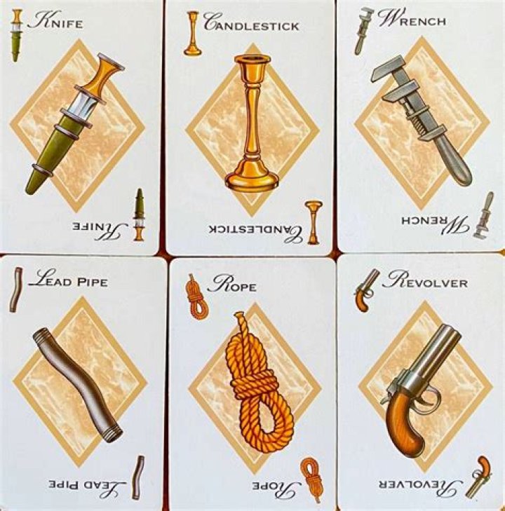___ pipe (weapon in the game Clue)