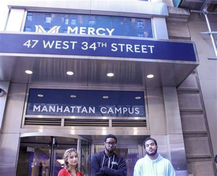 Prestigious Manhattan campus: Abbr.