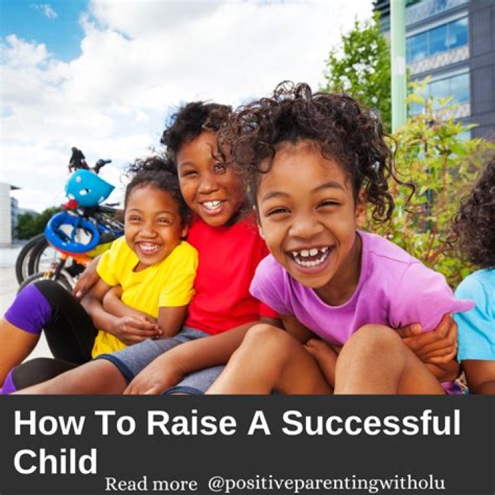 Raise like children