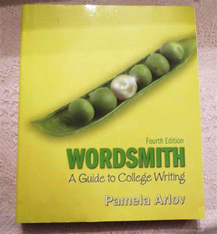 Reference for a wordsmith: Abbr.