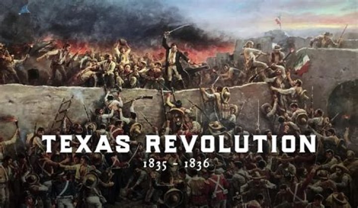 Remember the ___! (rallying cry during the Texas Revolution)